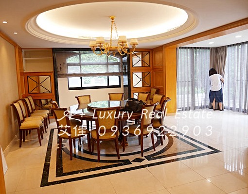 陽明山別墅全新裝潢私人大花園警衛近TES - Image 3