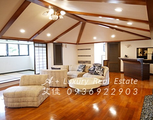 陽明山別墅全新裝潢私人大花園警衛近TES - Image 13
