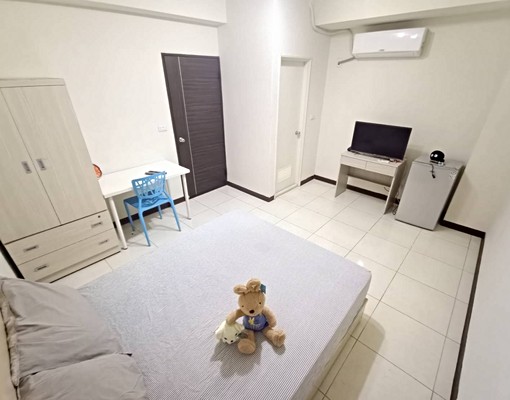 近內壢火車站優質套房 - Image 1