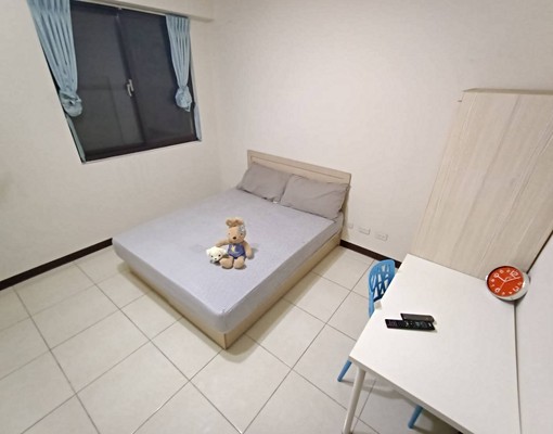 近內壢火車站優質套房 - Image 4