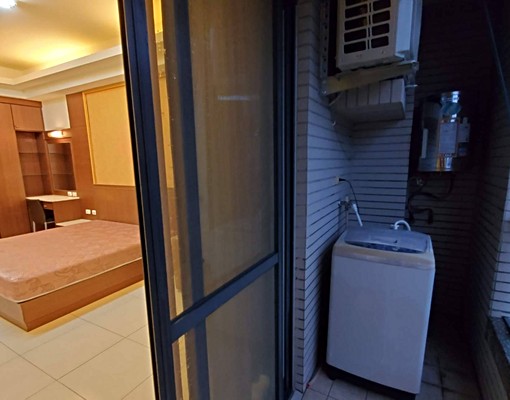 [13坪溫馨大套]獨洗/獨陽台/台電 - 591租屋網 - Image 12