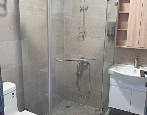 近機場高鐵桃園大竹透天內分租套房獨立衛浴 - Image 12