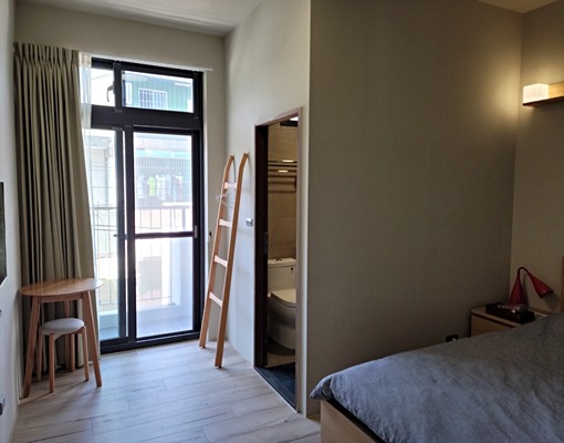 近機場高鐵桃園大竹透天內分租套房獨立衛浴 - Image 11