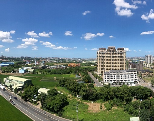 鵬程首捷G01,可租補,1+1房可停1汽車+2機車 - Image 8