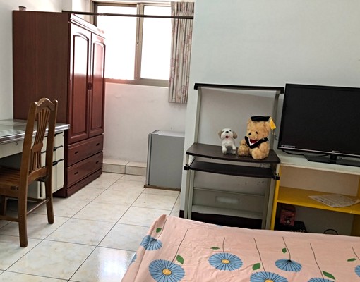 近弘光(180公尺)便宜套房,優惠中 - 591租屋網 - Image 1