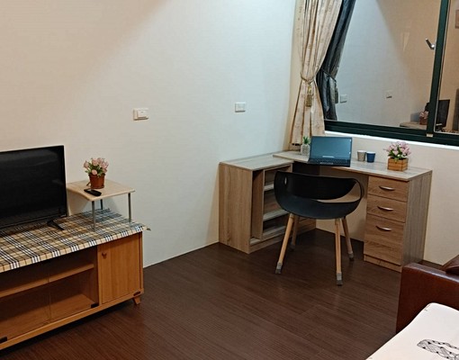 @近大遠百AI園區美套房附洗衣機@ - Image 4