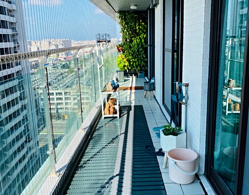 東橋4房+另有更衣室/儲藏室屋主出租 - Image 4