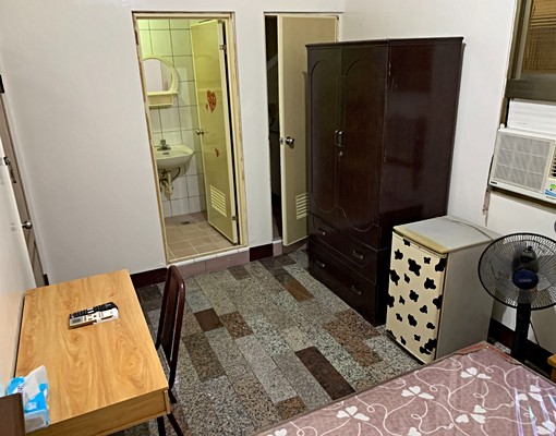 前金新興獨立套房近六合夜市捷運美麗島2F - Image 2