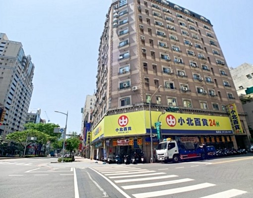 美麗島獨立門牌陽台大套房含汽車車位 - Image 11