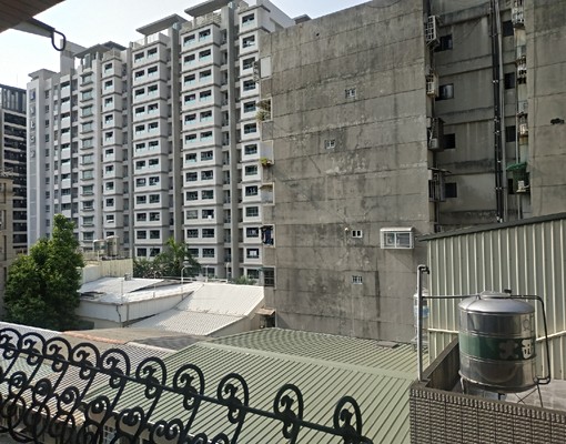 美麗島獨立門牌陽台大套房含汽車車位 - Image 13