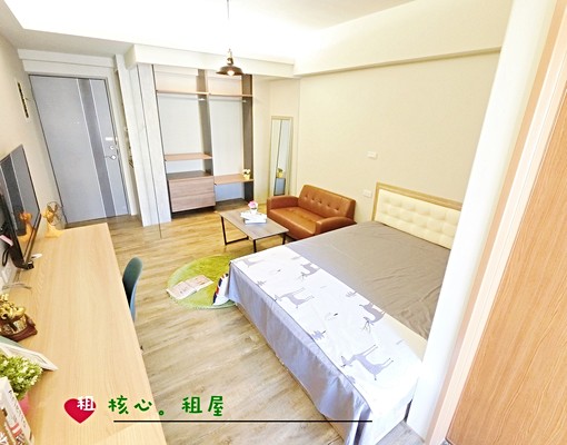 奢華首選♥陽台獨洗♥近台體♥大坪數 - Image 10