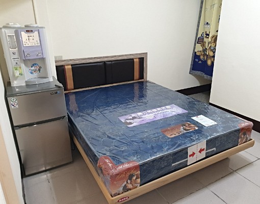 可以申請租屋補貼入户籍近康定路及桂林路口 - Image 2