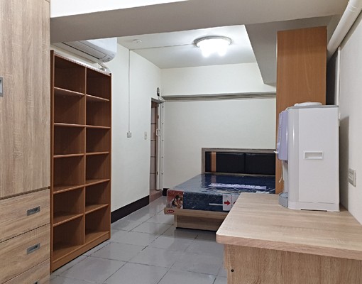 可以申請租屋補貼入户籍近康定路及桂林路口 - Image 7
