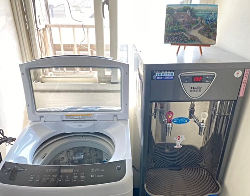 可租補｜近文化園區忠孝夜市興大國圖館（包水公電網路第四台） - Image 7