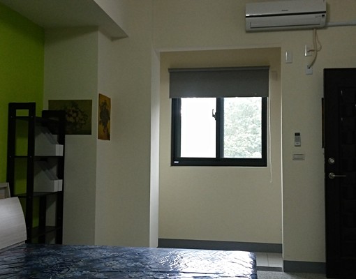 清水火車站陽台套房202房(禁菸寵) - Image 5