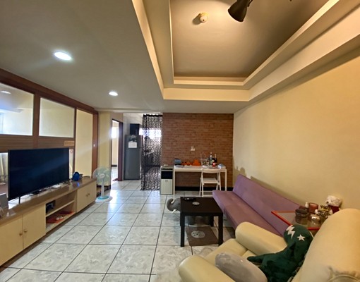 慶平路面溫馨時尚3房2廳2衛出租 - Image 1