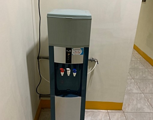 中壢後站健行大學獨立洗衣機套房出租 - Image 13