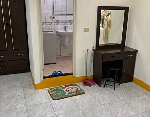 中壢後站健行大學獨立洗衣機套房出租 - Image 14