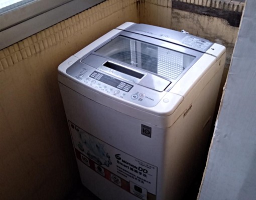 近瑞祥高中,夢時代,加工區公寓5樓套房 - Image 15