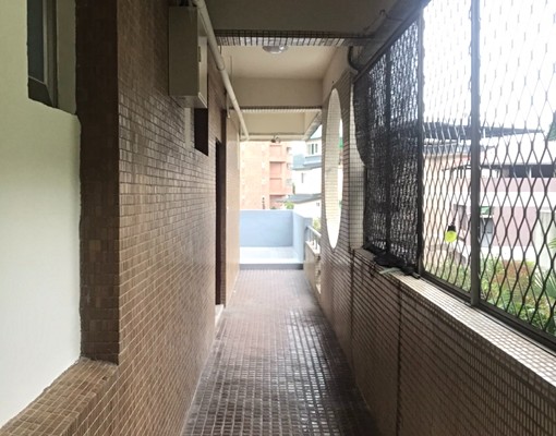 單人套房!超大露台!近中研院及南 - Image 1