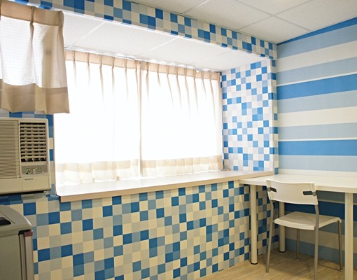 海洋風格套房.近板橋.府中站(頂加) - Image 2