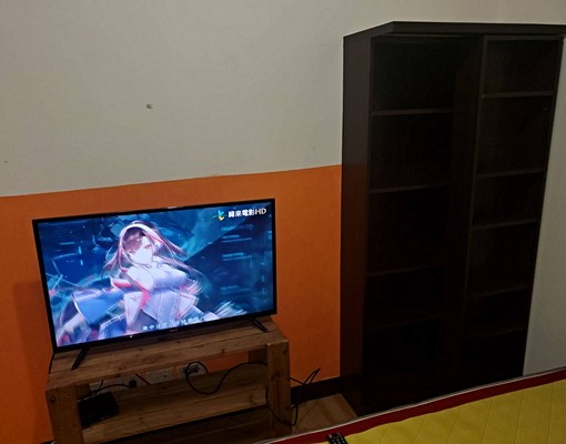 西門町1樓獨立房傢俱配備齊全超大曬衣區 - Image 4