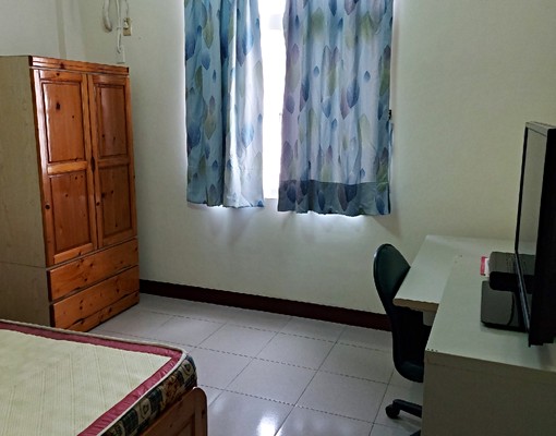 單身套雅房出租 - Image 1