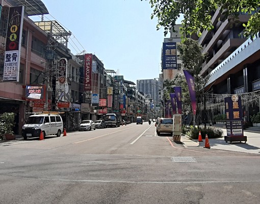 不需仲介費2個人申請租屋補助漂亮2房+汽機車位租2.5萬冷氣 - Image 9