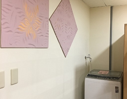 平實營區正對面南紡夢時代13坪精緻套房 - Image 2