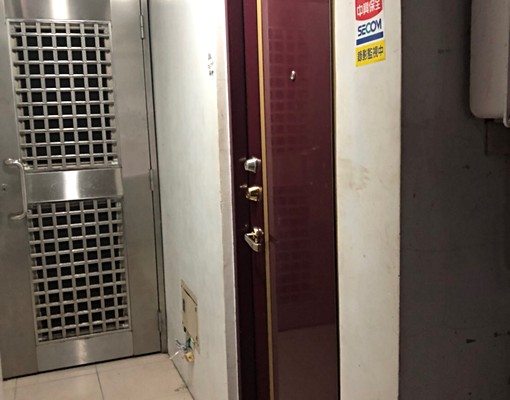 西門町1樓獨立房傢俱配備齊全超大曬衣區 - Image 12