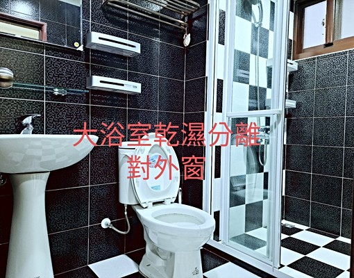 ✅獨洗獨曬陽台✅高優質大套房❤️正市區 - Image 13