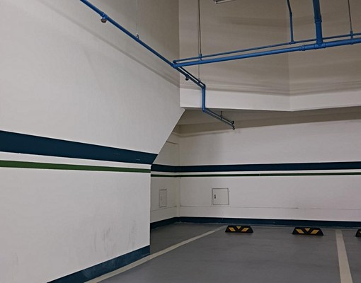 社區地下平面車位、近板橋大遠百新北市政府 - Image 1