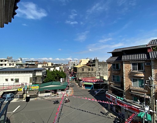 🍀中壢龍岡忠貞商圈別墅型邊間優質套房 - Image 2