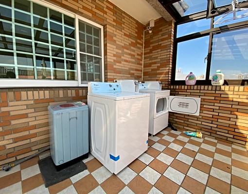 🍀中壢龍岡忠貞商圈別墅型邊間優質套房 - Image 7