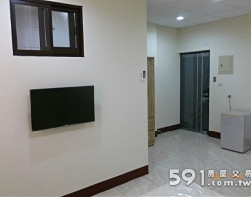 甲后路三段.12坪大湯屋套房.個人洗衣機 - Image 3