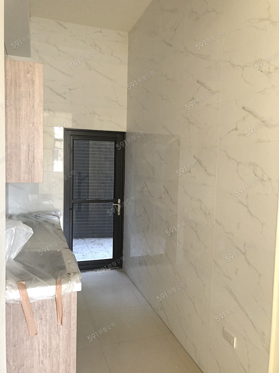 文賢苑 透天樣/實品屋