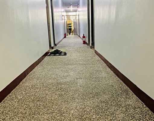 金馬路家樂福旁可租補設備新(包水、網路、第四台) - Image 6