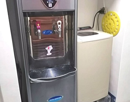 近員林家商優質環境套房出租 - Image 6