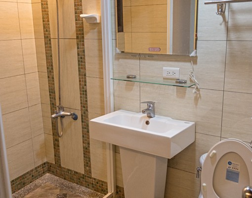 車站旁優質套房禁菸,禁寵物 - Image 13