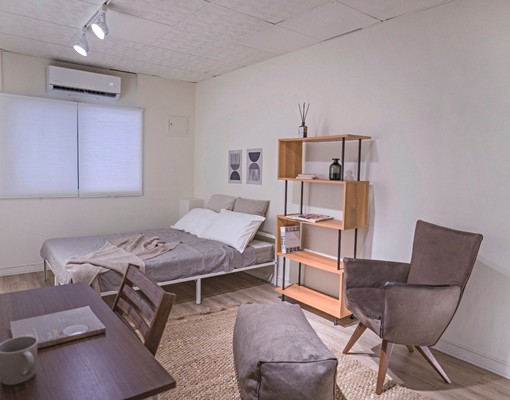 劍潭站,銘傳大學雙層公寓4房,4房可分別申請租補,可開伙 - Image 9