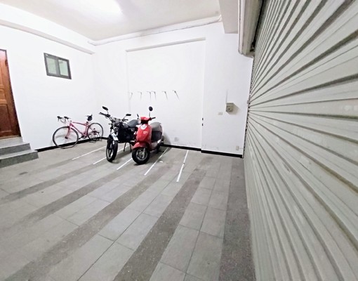 安平區中庭式別墅套房 - Image 4