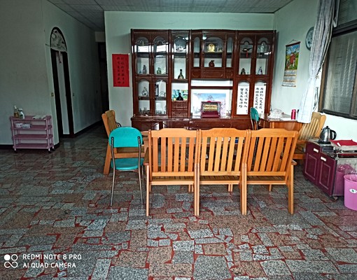 苗栗銅鑼漂亮清幽溫馨便利的小豪宅 - Image 5