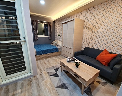 秒殺優質機能套房 - Image 1