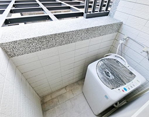 近科博館勤美♥機車位♥可租補♥流理臺 - Image 5