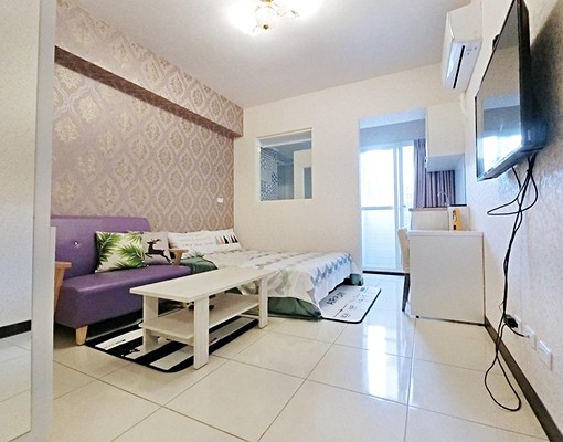 近科博館勤美♥機車位♥可租補♥流理臺 - Image 11