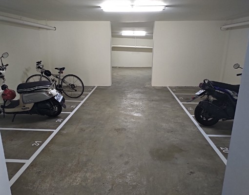 東勢電梯套房機車停車位家電傢俱全（可租補） - Image 11