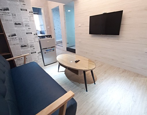 中友百貨*一中商圈💥裝潢兩房💥可烹飪 - 591租屋網 - Image 1