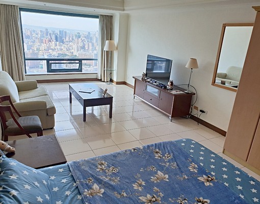 ❤可短租半年高樓美景超大套房含管台水電❤ - Image 10