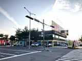 雲林租屋,虎尾租屋,店面出租,虎尾高鐵站前聯邦租車旁（樓中樓）