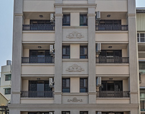 可自行申請租補/電梯/三菱變頻空調/一卡通 - Image 2